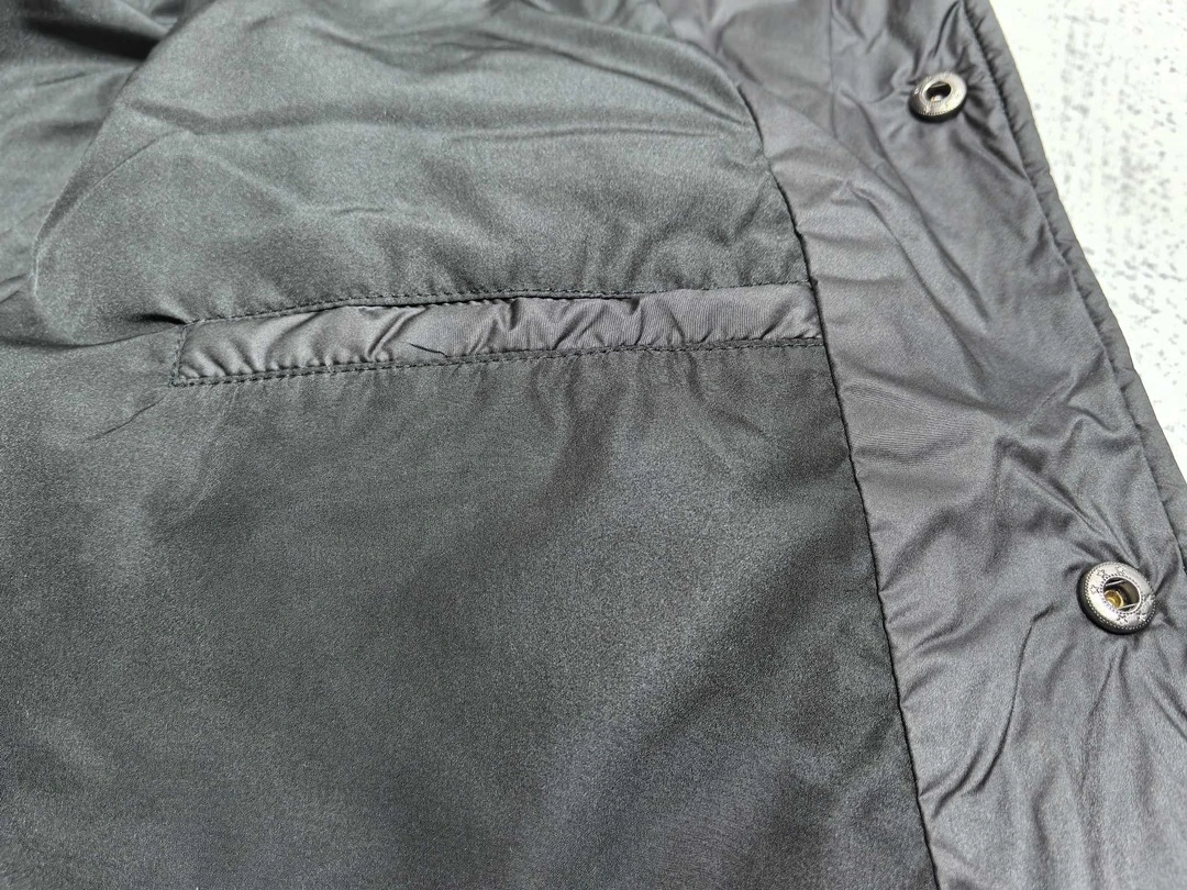 &wg.luxury- Pr141 Down jacket item:D-F205I0825